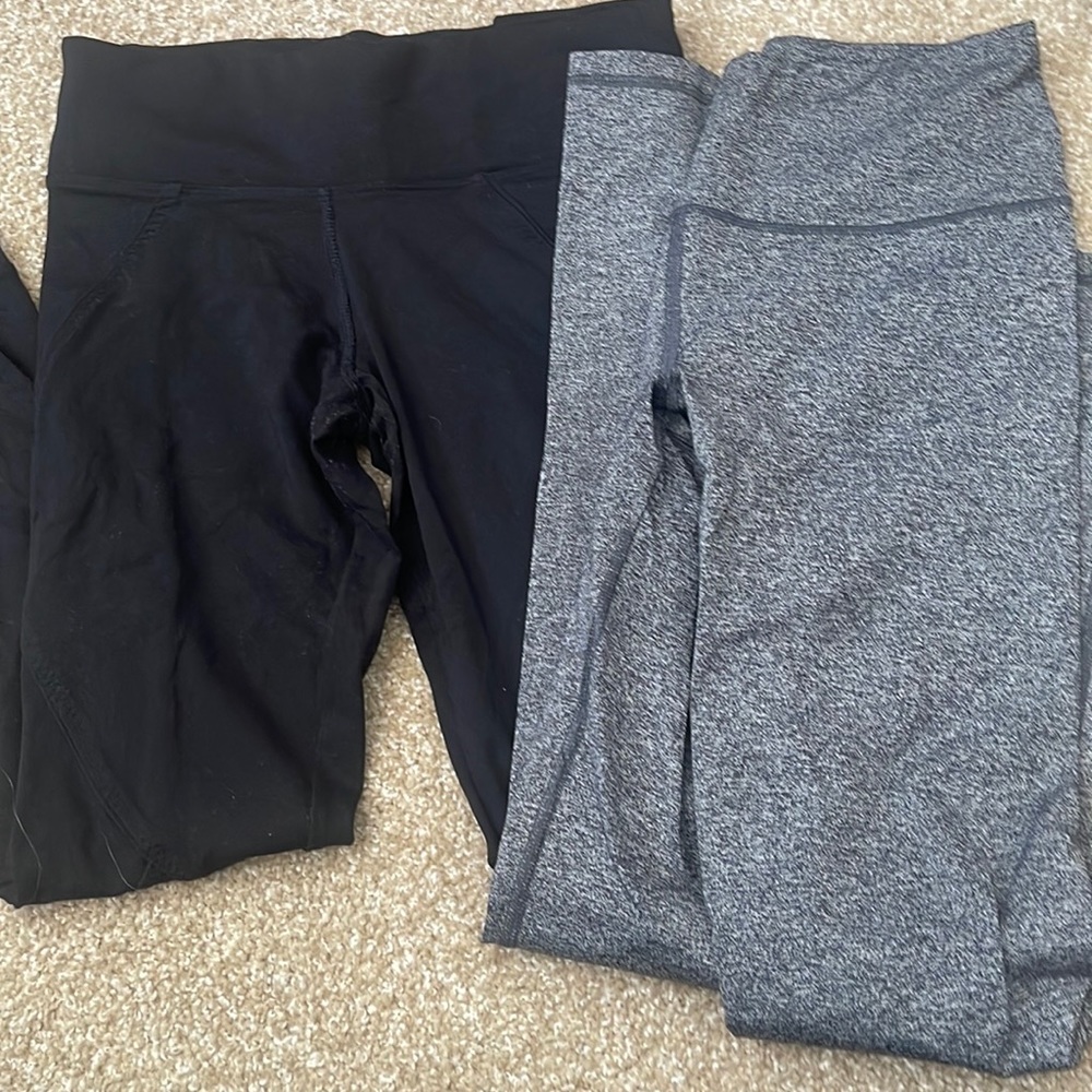 VSPINK leggings